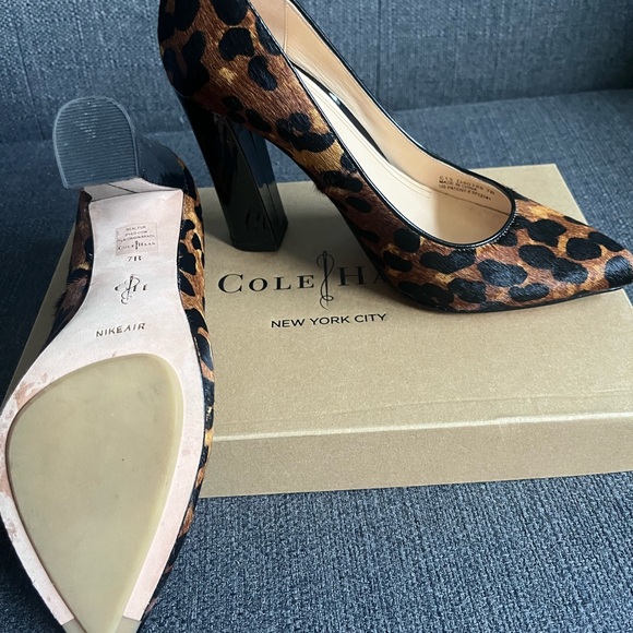 cole haan shoes - Picture 6 of 11